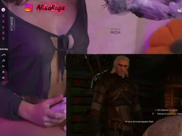 Bongacams Free Porn Cam of AlisaRogs