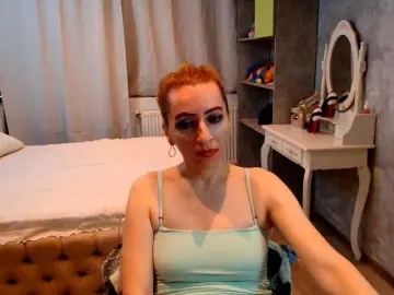 Bongacams Best live sex cam show of AnneDevrim
