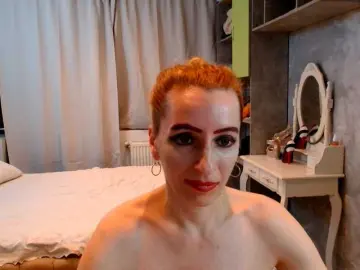 Bongacams Sex Cam of AnneDevrim