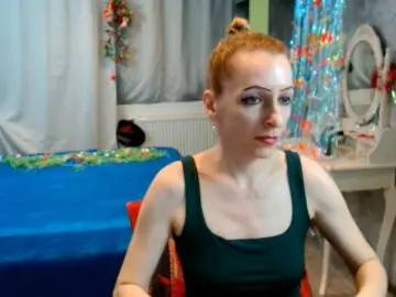 Bongacams Adult Video Chat of AnneDevrim