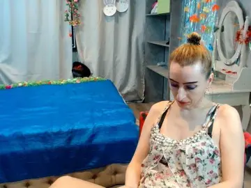 Bongacams Free Live Porn of AnneDevrim