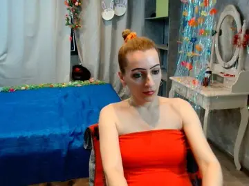 Bongacams Live Sex of AnneDevrim