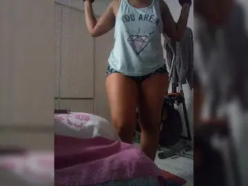 Bongacams Adult Video Chat of Diamante88