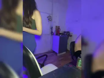 Bongacams Sex Cam of DvaBomja