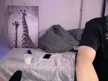 Bongacams Nude Webcam of DvaBomja