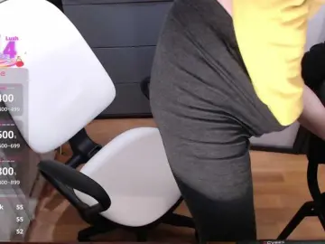 Bongacams Best Webcam of DvaBomja