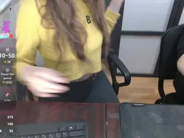 Bongacams Sex Chat of DvaBomja