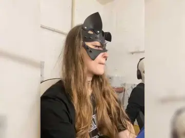 Bongacams Live Sex Cam of DvaBomja