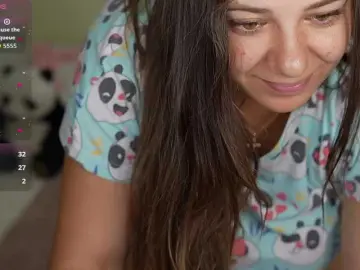Bongacams Sex Chat of JulietDream