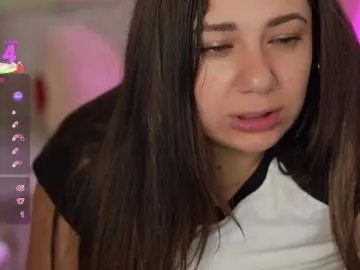 Bongacams Live Porn of JulietDream