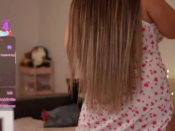 Bongacams Adult Webcams of JulietDream