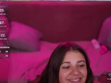 Bongacams Free Porn Cam of JulietDream