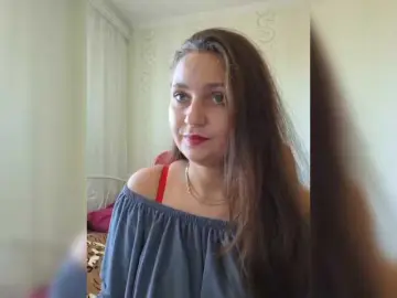 Bongacams Watch Live Sex Cams of MiLAshKaA