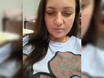 Bongacams Sex Chat of MiLAshKaA