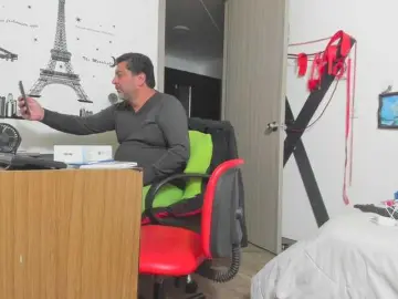 Bongacams Live Porn of hotandfierylatinos2024