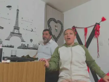 Bongacams Free Live Porn of hotandfierylatinos2024
