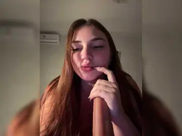 Bongacams Live Sex Cam of -Monika-