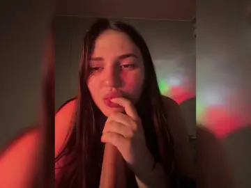 Bongacams Live Porn of -Monika-