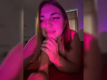 Bongacams Live Porn of -Monika-