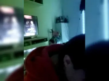 Bongacams Live Porn of Nikacka