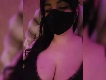 Bongacams Sex Cam of YennSI