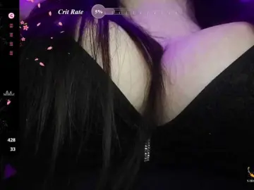 Bongacams Sex Cam of YennSI