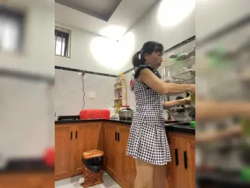 Bongacams Live Sex of Bibi261