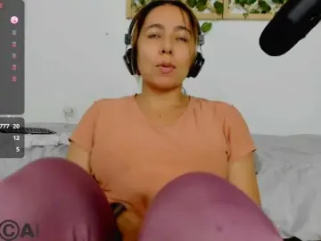 Bongacams Adult Webcams of isabelasweet