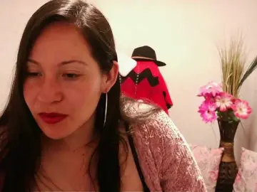 Bongacams Nude Webcam of virginiahot-1