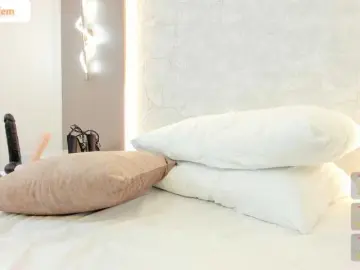 Bongacams Sex Chat of Emma-Nova