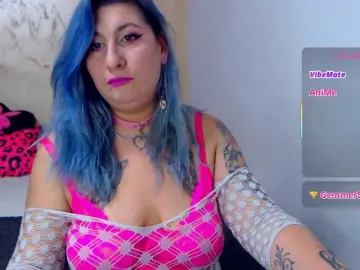 Bongacams Private Sex Chat of LilithGreen