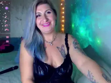 Foot fetish milf cams