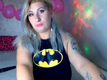Bongacams Adult Webcam of LilithGreen