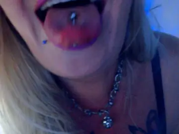 Bongacams Sex Chat of LilithGreen