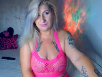 Bongacams Live Sex Cam of LilithGreen
