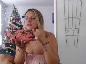 Bongacams Free Live Porn of Mara-