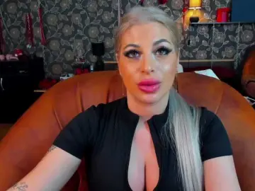 Bongacams Nude Webcam of ammylocca123
