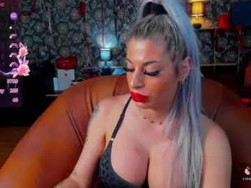 Bongacams Live Sex Cam of ammylocca123
