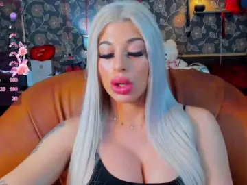 Bongacams Private Sex Chat of ammylocca123