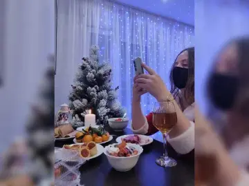 Bongacams Sex Cam of Angelia22