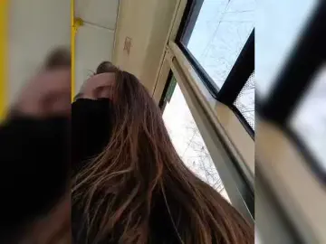 Bongacams Adult Video Chat of Angelia22