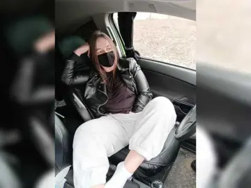 Bongacams Nude Webcam of Angelia22