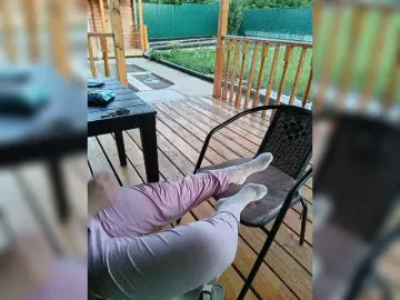 Double penetration milf cams