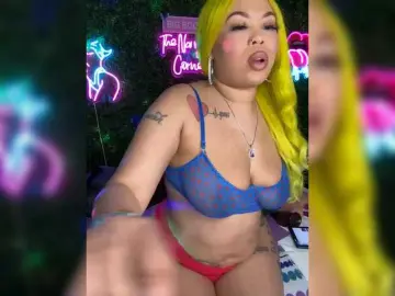 Bongacams Live Sex of BigButtSarena