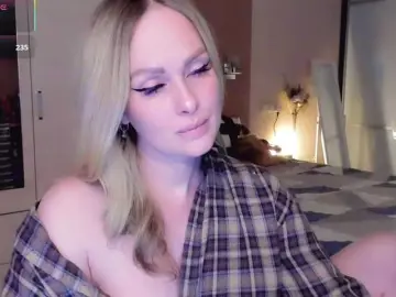Bongacams Best Webcam of LibbyNora
