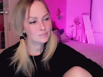 Bongacams Sex Chat of LibbyNora