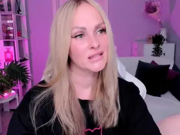 Bongacams Sex Chat of LibbyNora