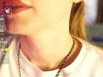 Bongacams Best Webcam of MissKristal