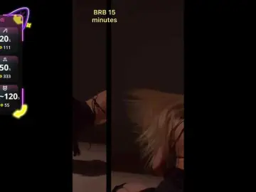 Bongacams Live Porn of MissKristal