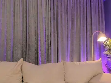 Bongacams Private Sex Chat of lexy-sinner